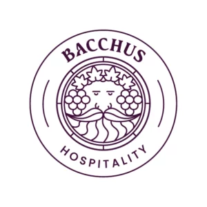 Logo Bacchus Hospitality